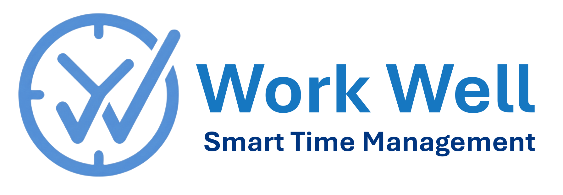 WorkWell Logo